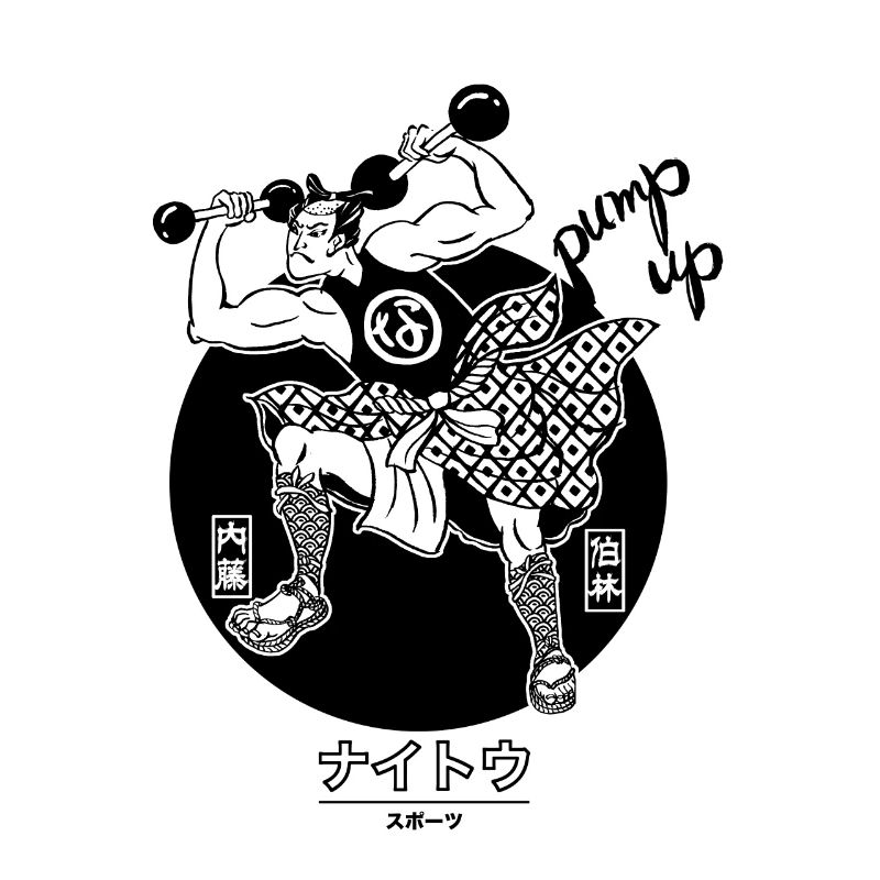Muchi Samurai