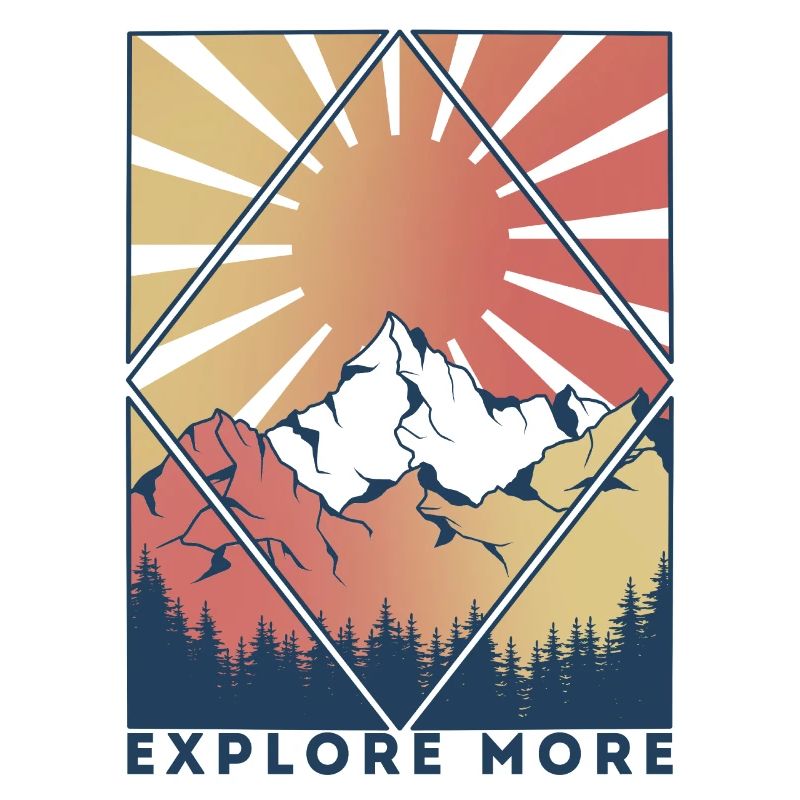 Travel hiking explore mountain explore climbing