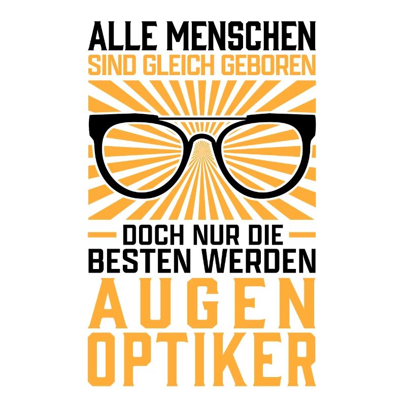 Die Besten werden Augenoptiker Optometrist