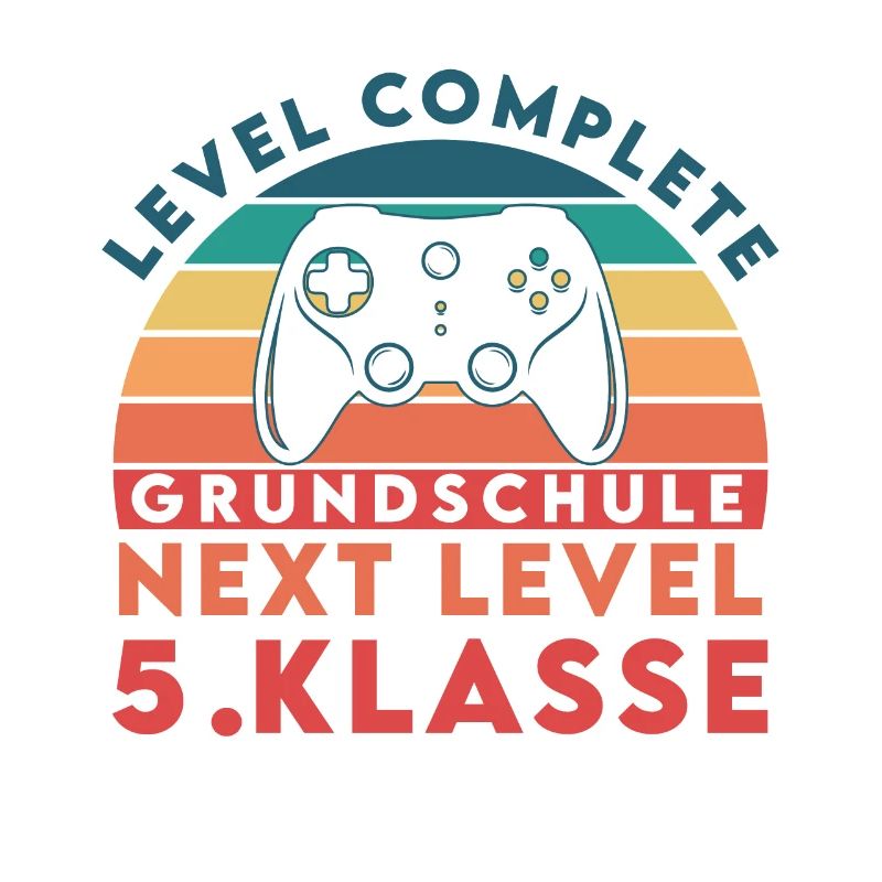 Level Complete Grundschule Next Level 5.Klasse