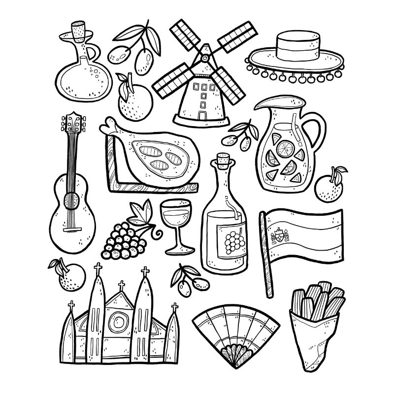 Espagne
