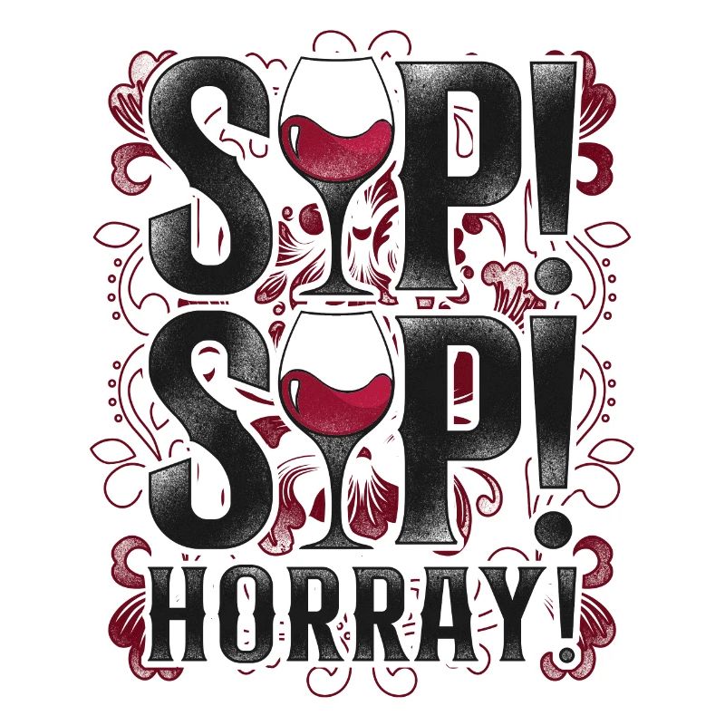 Sommelier Wine Drinking Tasting