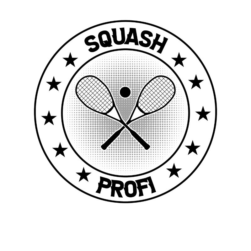 Squash Player Squash Game - Squash Profi