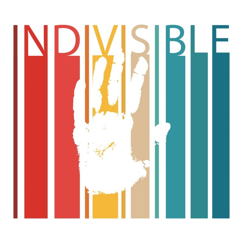 Indivisible antiracism gift