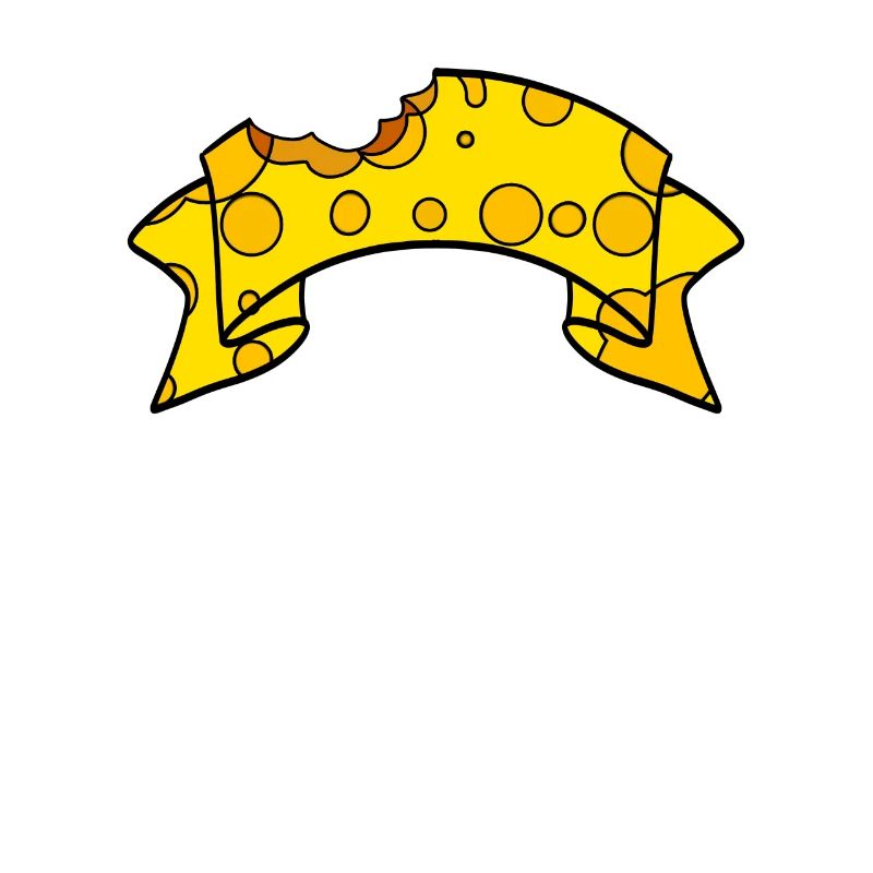 Bannières de fromage