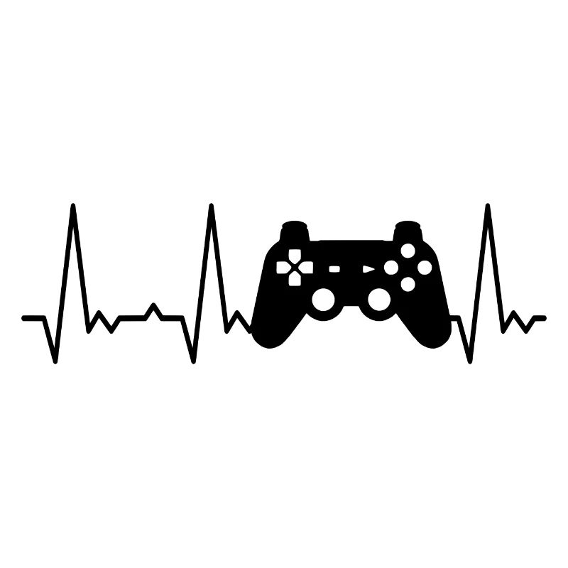Herzschlag Game Controller