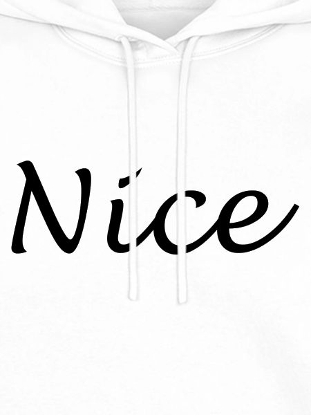 Nice