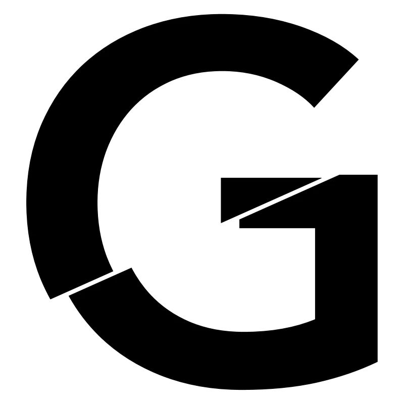 G broken