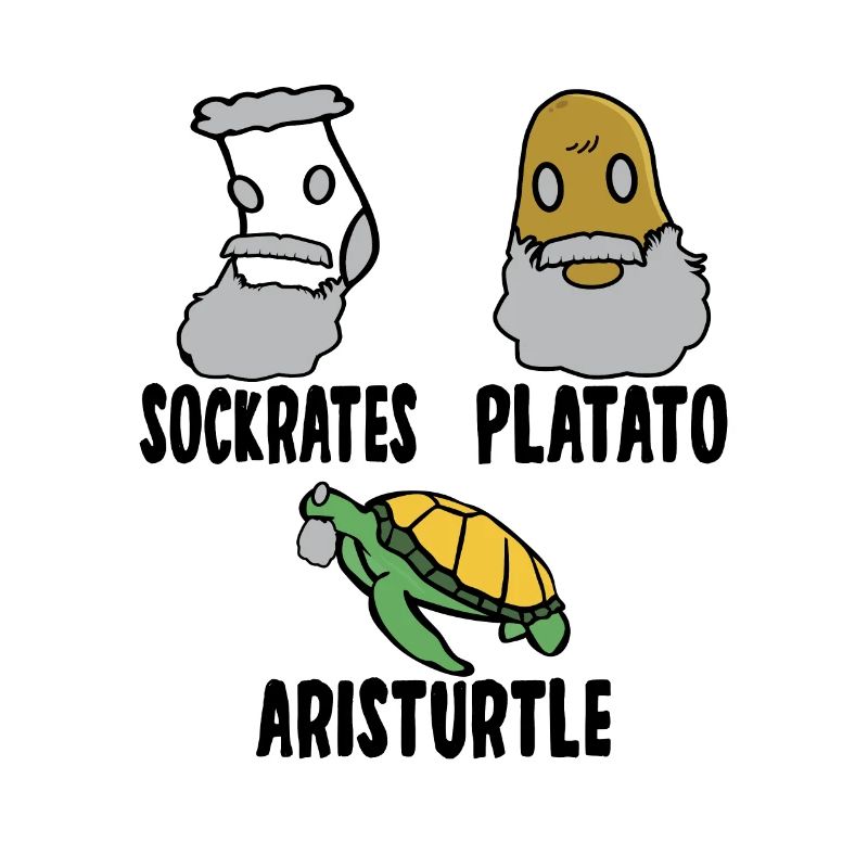 Philosophy Socrates Plato Aristotle Philosopher