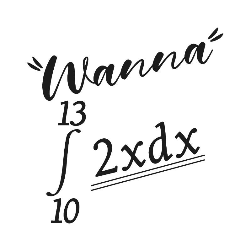 Wanna 69 Math