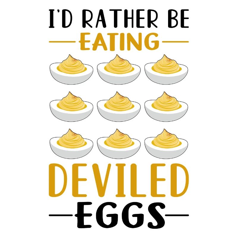 Devil's Egg Spell