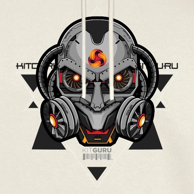 KItGuru Cyborg
