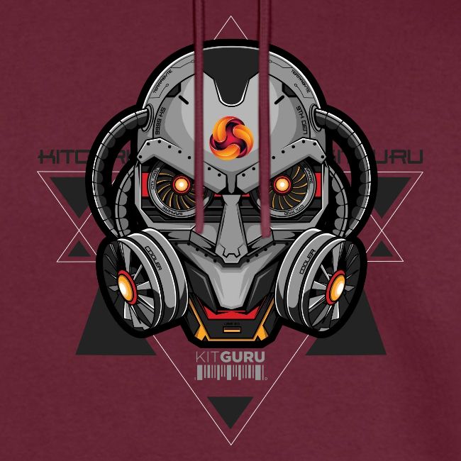 KItGuru Cyborg