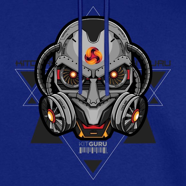 KItGuru Cyborg