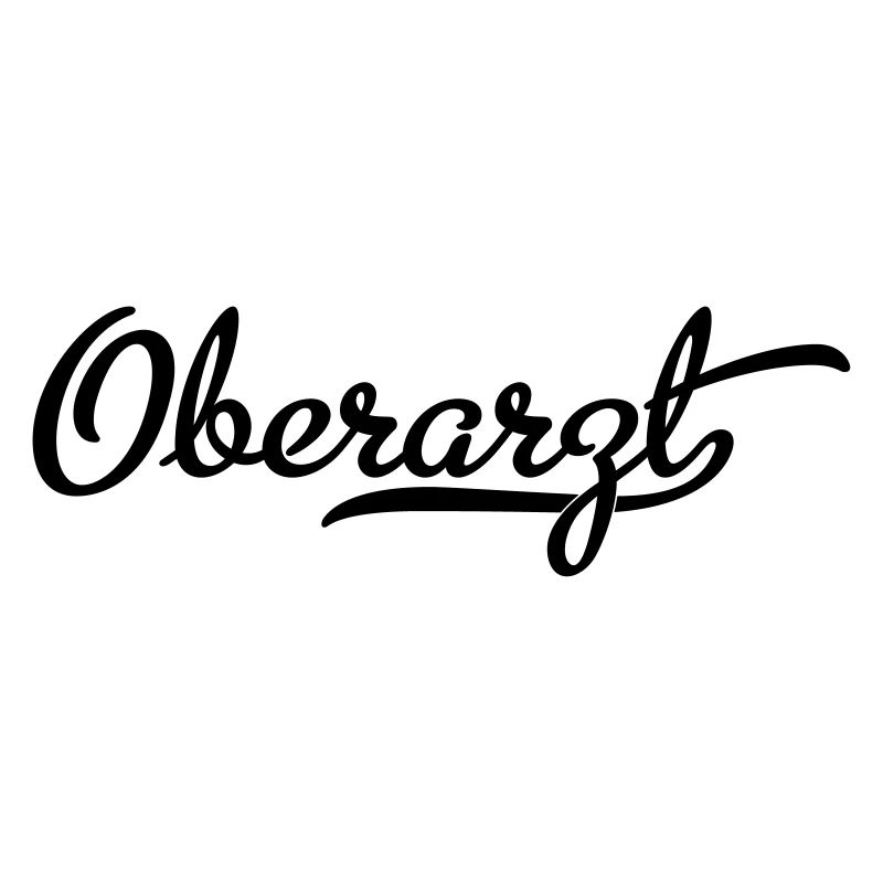 oberarzt