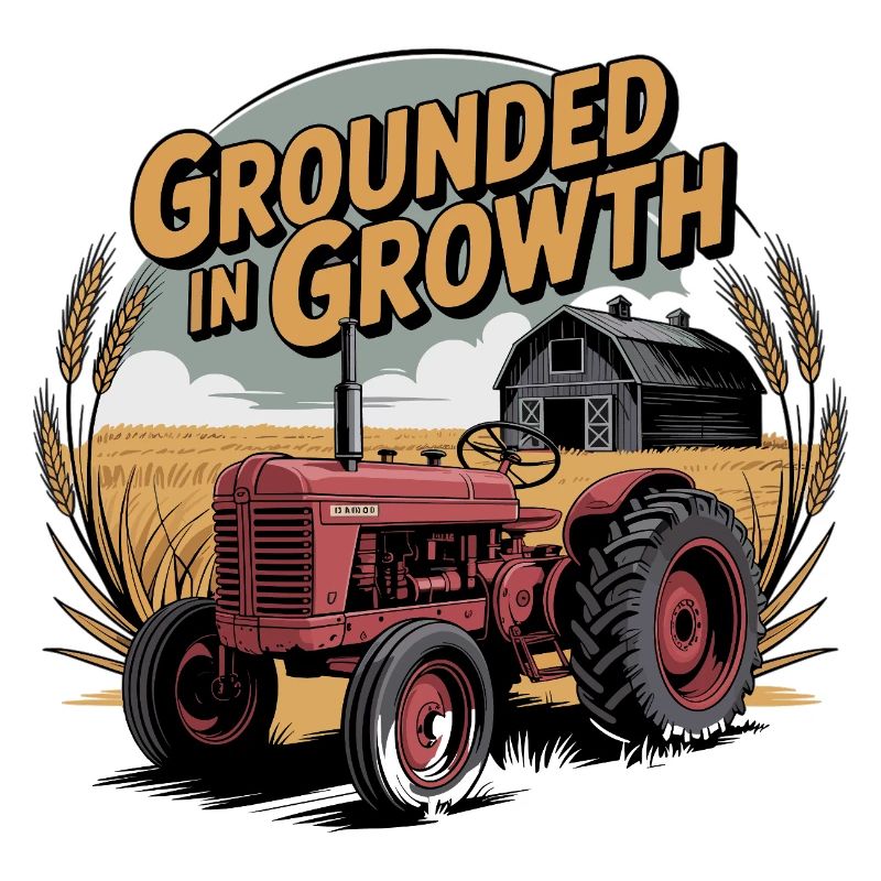 Grounded in Growth