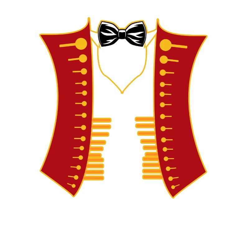 Humorous Carnivals Amusement Shows Spectacle