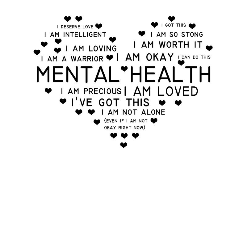 Hilarious Recognizing Psychiatric Brain Thinking