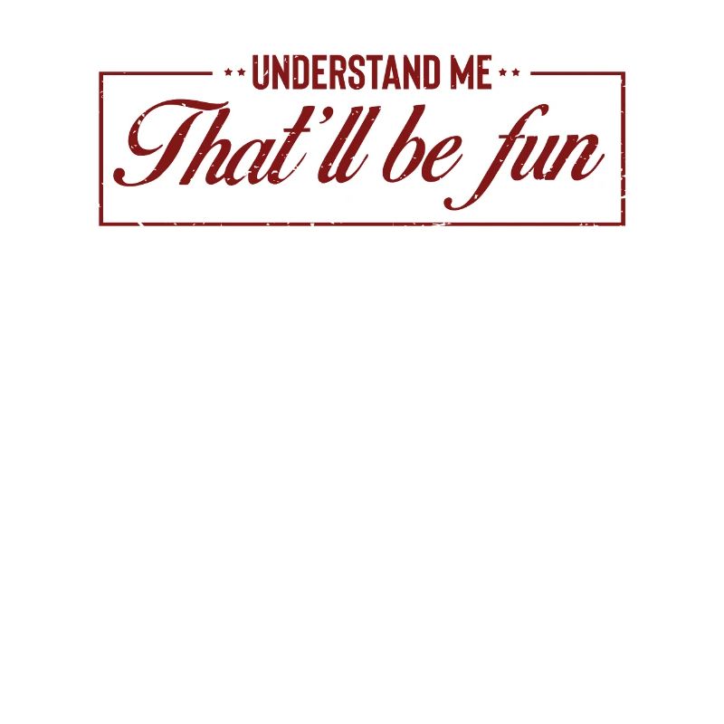 Hilarious Underestimate Forthright Underrate