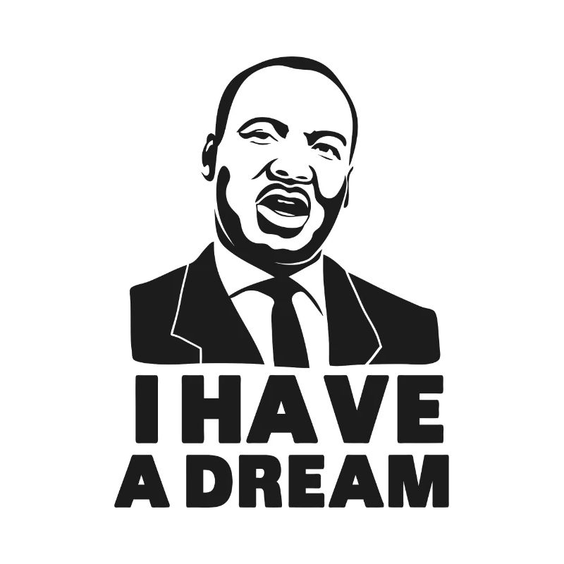 Martin Luther King - I have a dream
