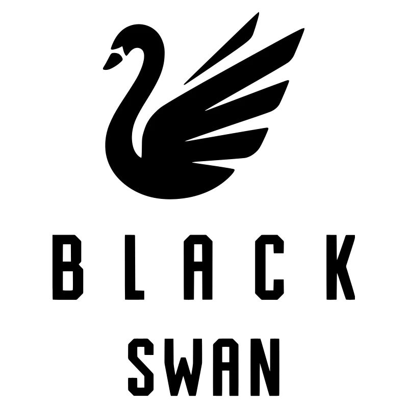 BLACK SWAN EVENT - FLASH CRASH - BLACK