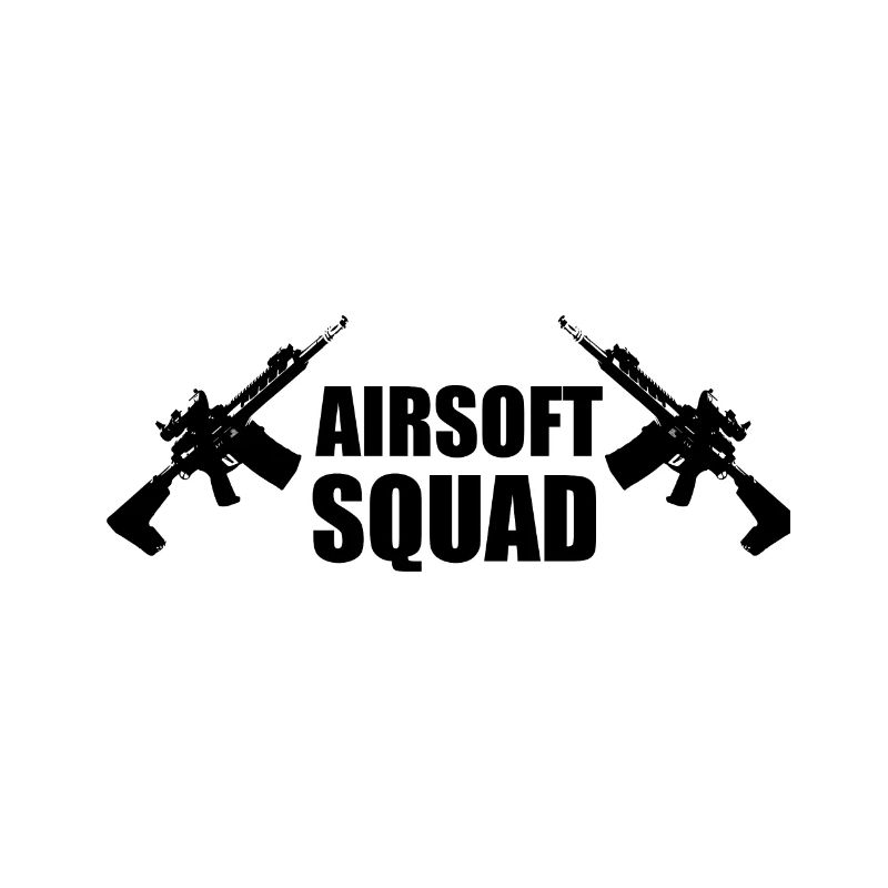 Airsoft Squad