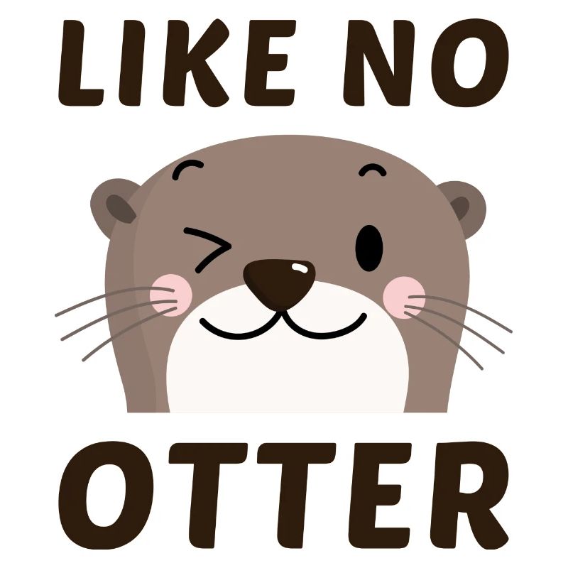 Comme No Otter