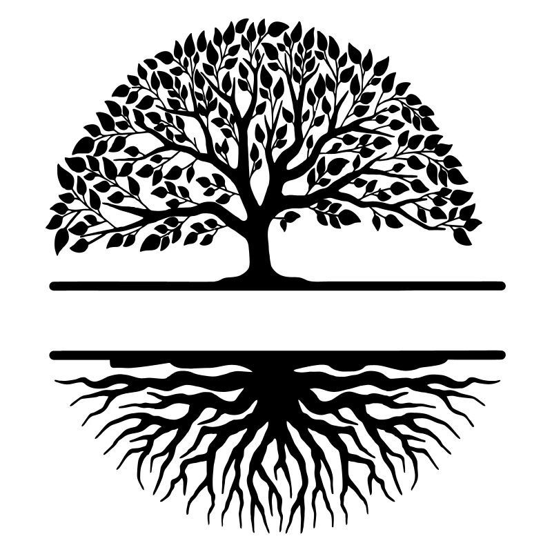 What you feed grows tree