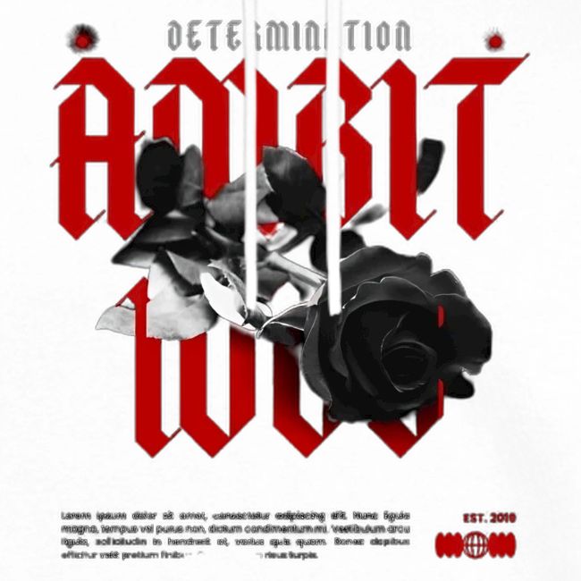 fresh rose design