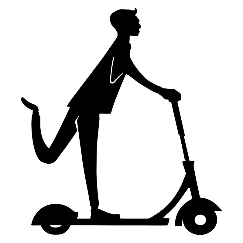 Scooter Skate