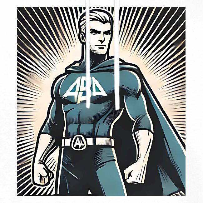 superhero