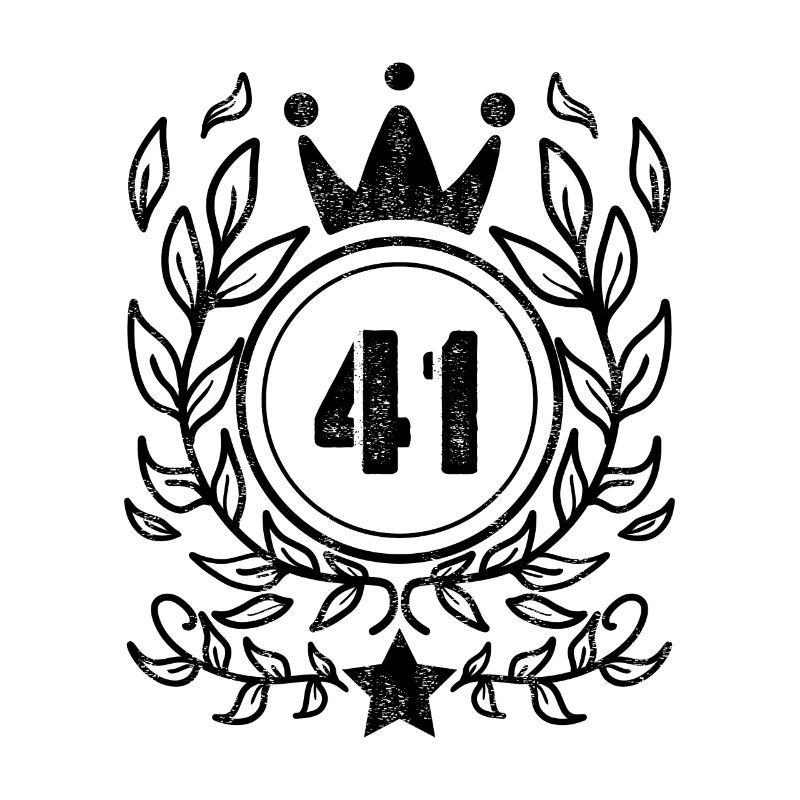 41 - Année de naissance Année de naissance 1941