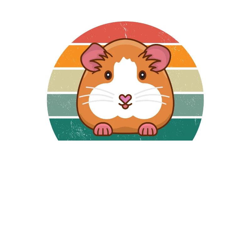 Cochon d’Inde Cochon d’Inde Maman Cochon d’Inde