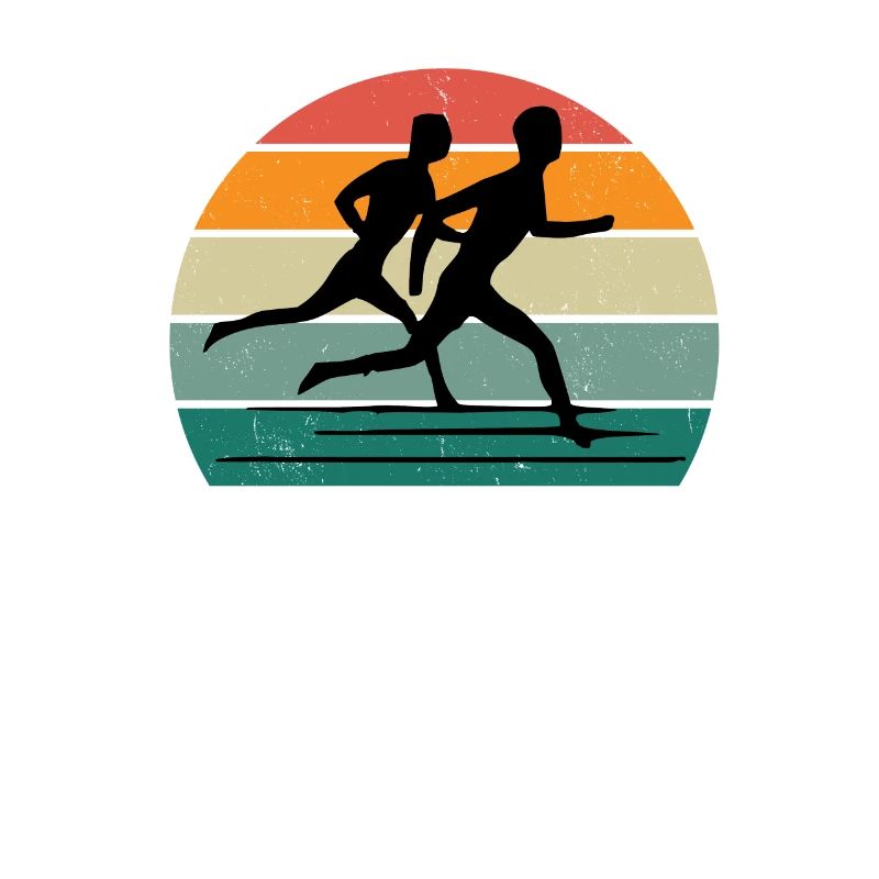 Coureur de course Renner Renner Jogging