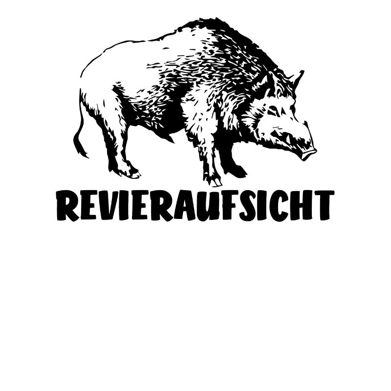 Revieraufsicht, Jäger und Jagd - Jäger - Jagd - Fa