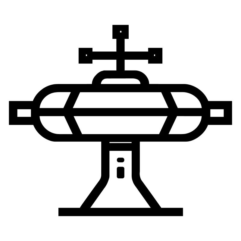 space station