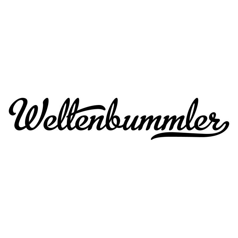 weltenbummler