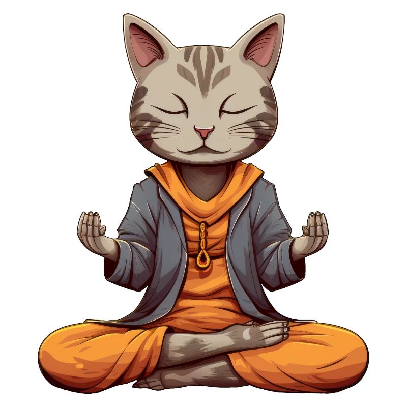 Chat de Yoga
