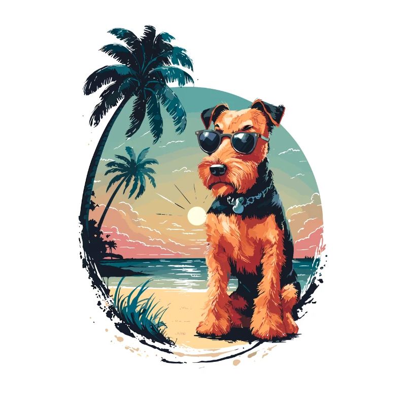 Airedale Terrier