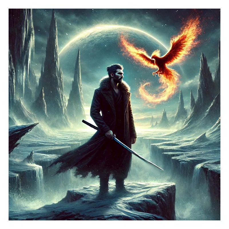 COLD PHOENIX
