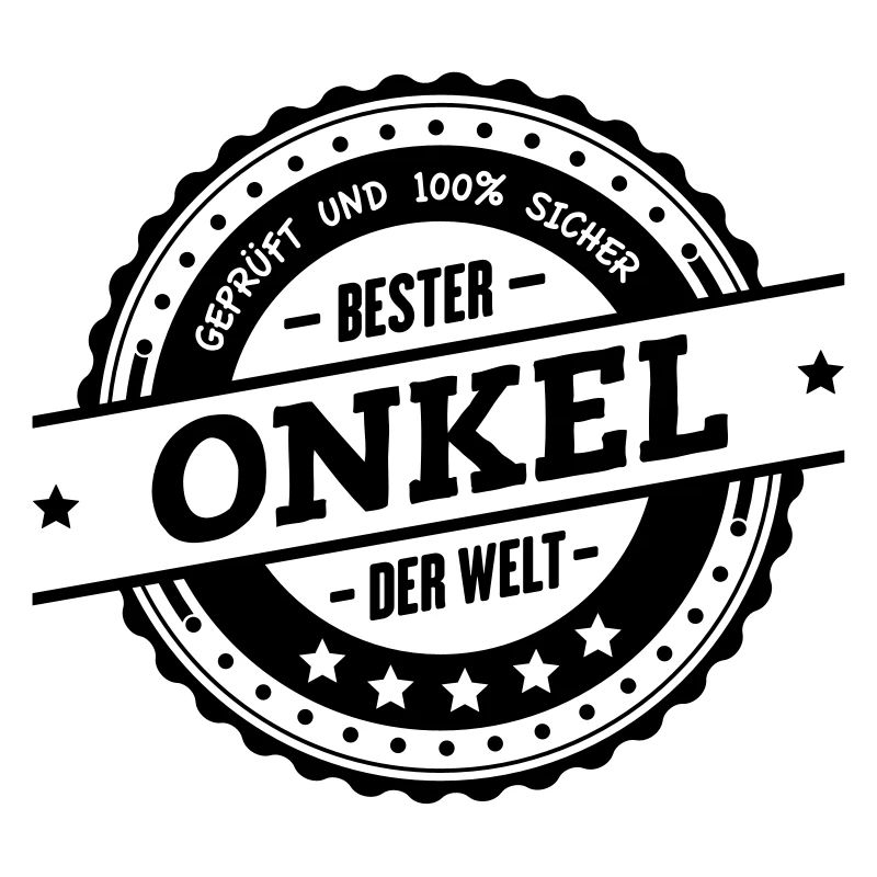 Bester Onkel