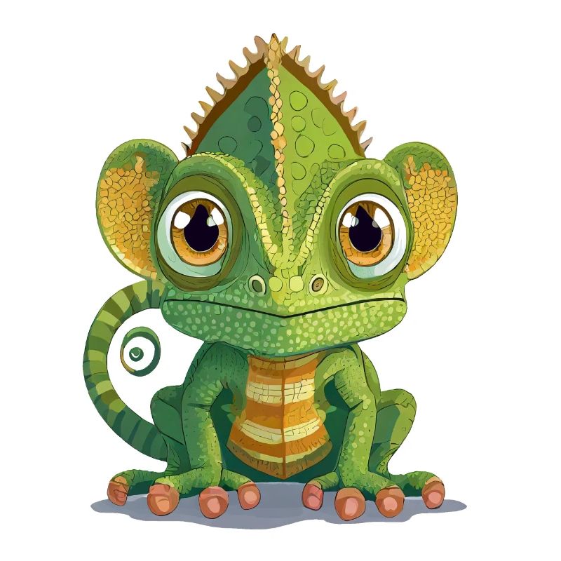 Chameleon