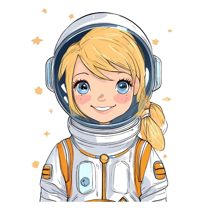 Astronaute