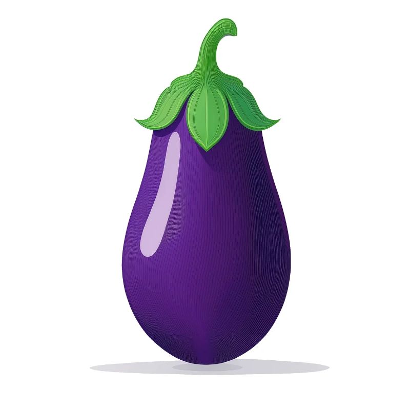 Aubergine