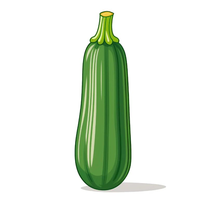 Zucchini