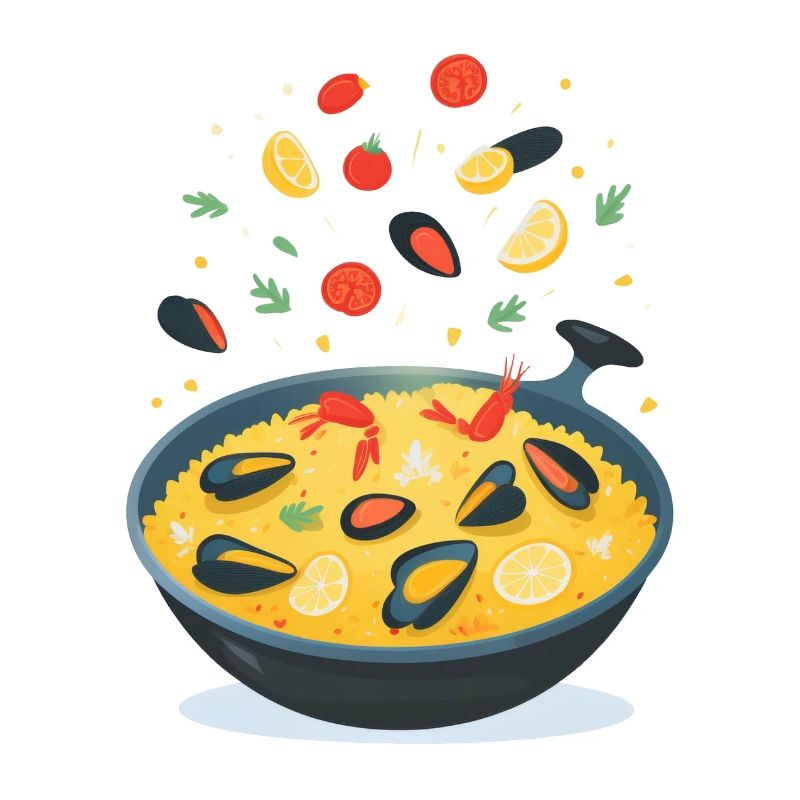 Paella