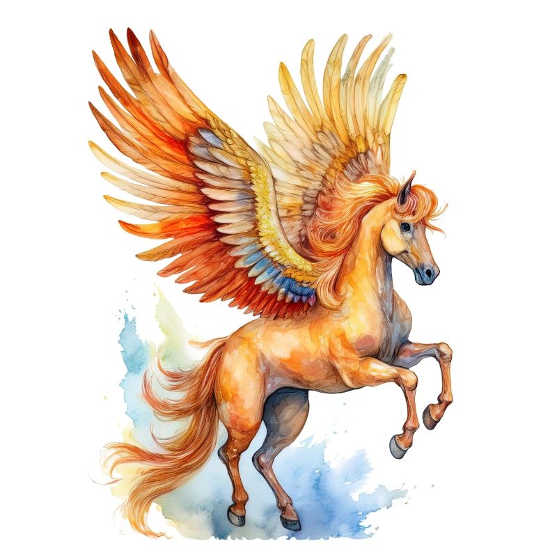 Pegasus