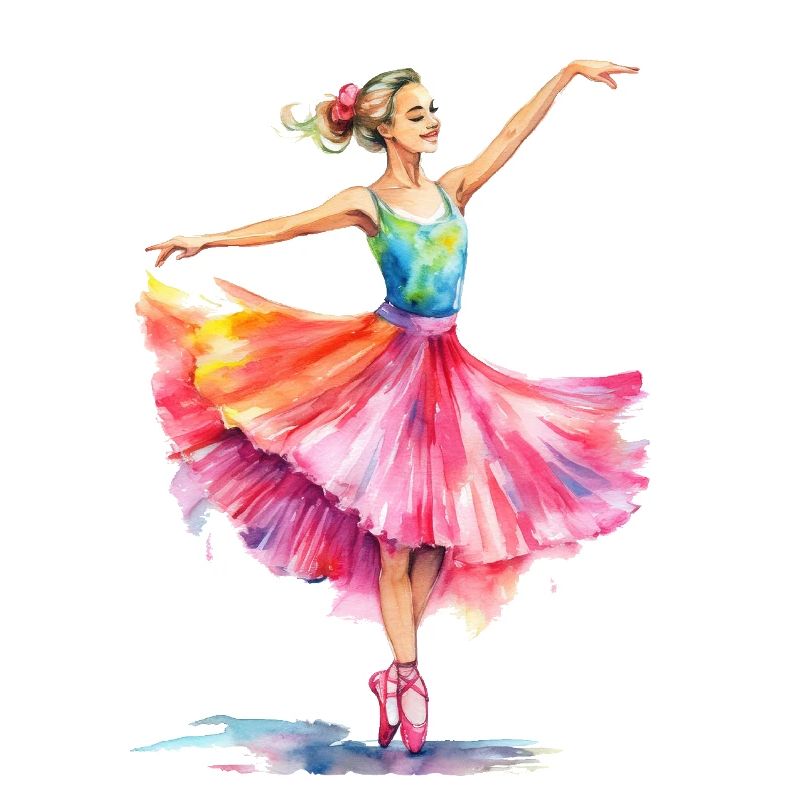 Danseur