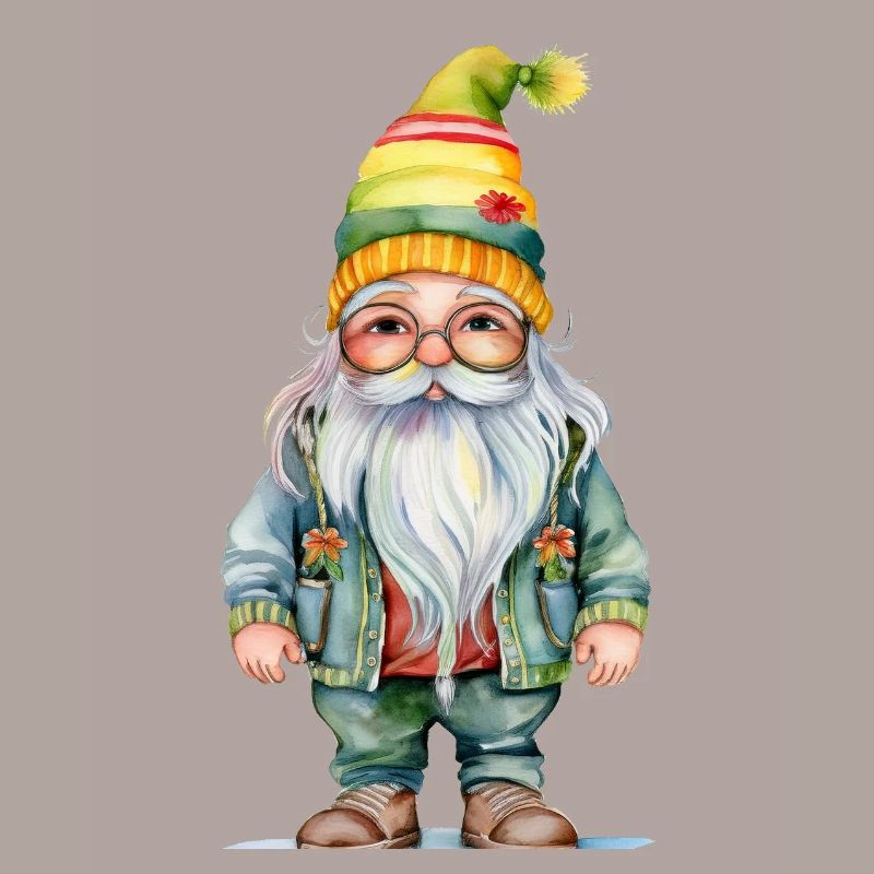 Funny Dwarf