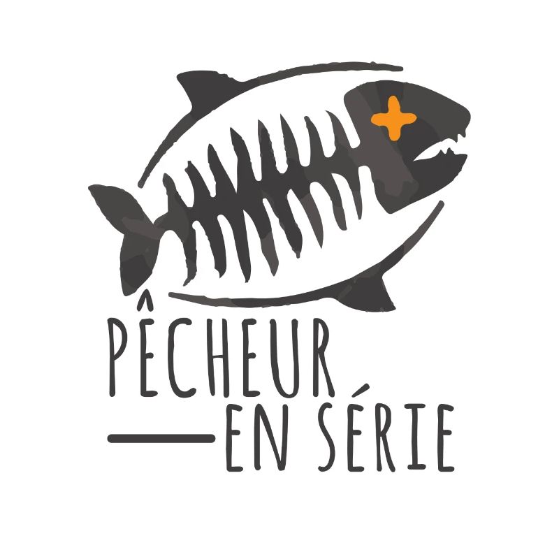 Pêcheur en série